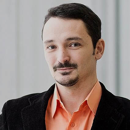 Victor Vakhshtayn